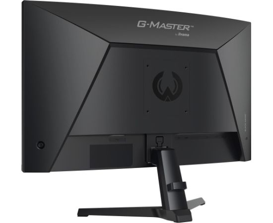 Iiyama G-Master GCB2784HSU-B1 (68.6 cm (27 inches), black, FullHD, Curved, Free-Sync Premium, additional stand, 240Hz panel) Monitori