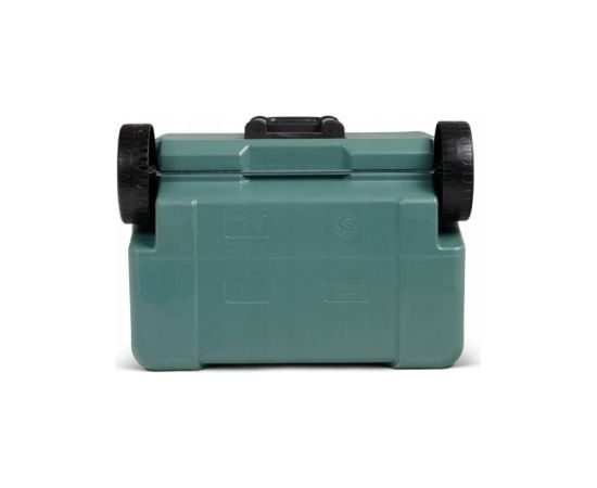 Aukstumkaste IGLOO 42L ACDC 12V/230V ZAĻA Auto ledusskapji termoelektriskie