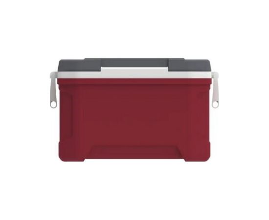 Lodówka Igloo Latitude 52 49l, czerwona Auto ledusskapji termoelektriskie
