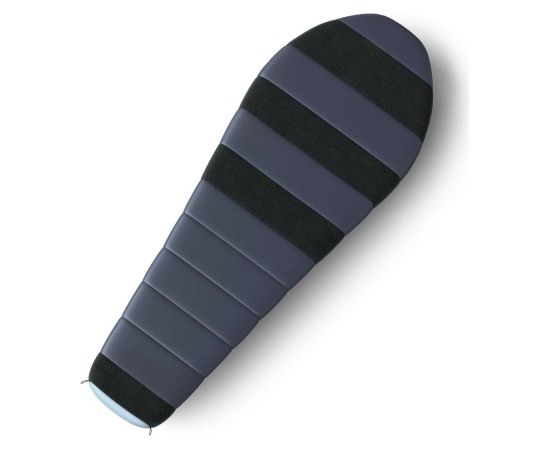 Husky Śpiwór puchowy DRAPE -20 °C, 85 x 220 cm, 1,25 kg, niebieski Спальные мешки
