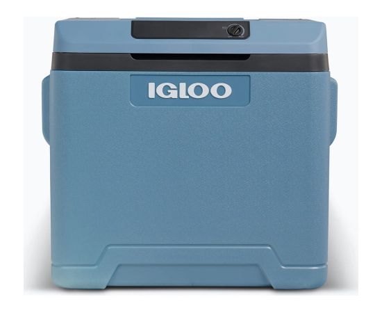 Aukstumkaste IGLOO 42L ACDC 12V/230V Auto ledusskapji termoelektriskie