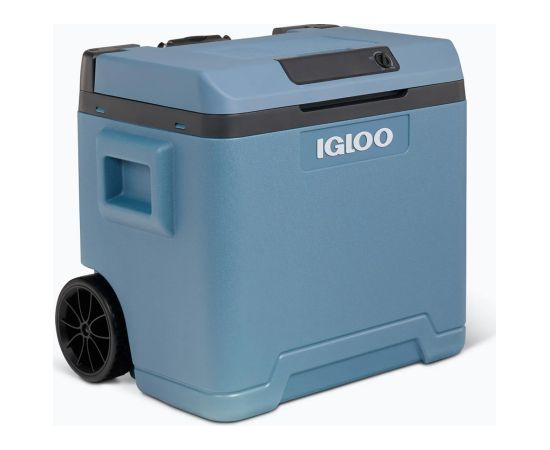 Aukstumkaste IGLOO 42L ACDC 12V/230V Auto ledusskapji termoelektriskie