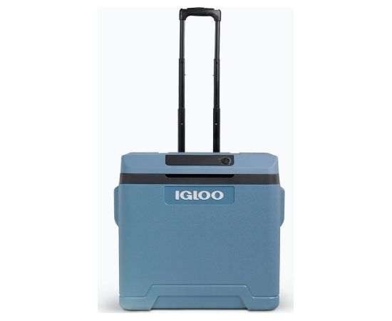 Aukstumkaste IGLOO 42L ACDC 12V/230V Auto ledusskapji termoelektriskie