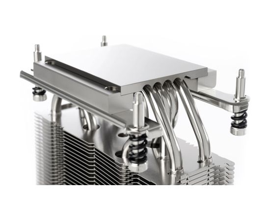 Noctua NH-U12S TR4-SP3 computer cooling system Processor Cooler 12 cm Aluminium, Beige Procesoru dzesēšana