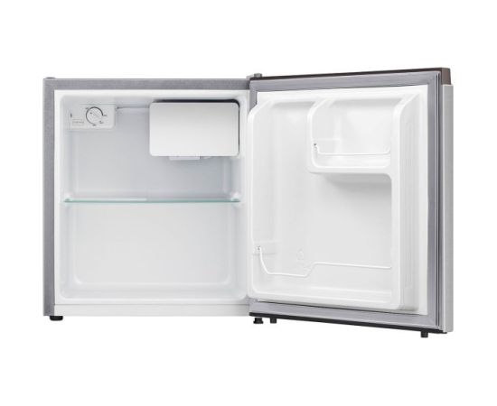 Heinrich's HKB 4188 W Freestanding mini fridge white Jaunumi Sadz. tehnika