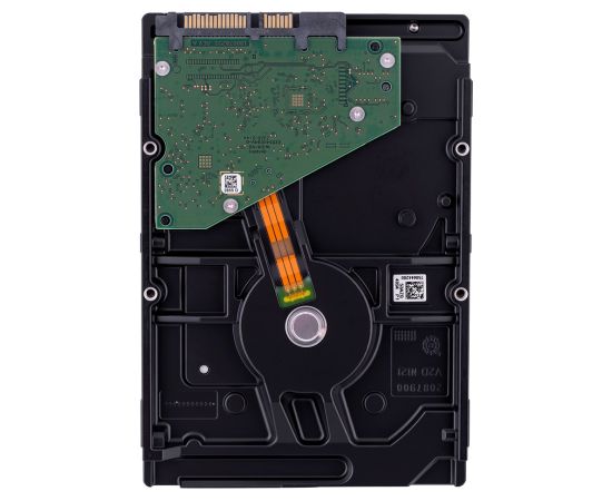 Synology ?HAT3300-4T NAS 4TB SATA 3.5 HDD 3.5" 4.1 TB Serial ATA HDD Iekšējie cietie diski