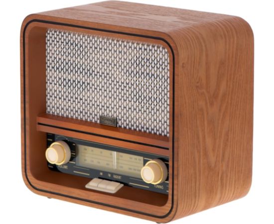 Adler Retro Radio Camry CR 1188 Aудио-видео