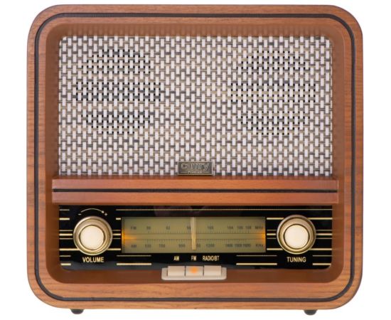 Adler Retro Radio Camry CR 1188 Aудио-видео