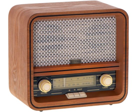 Adler Retro Radio Camry CR 1188 Aудио-видео