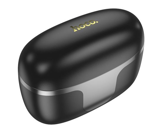 Wireless headphones Hoco EQ10 Plus black Austiņas