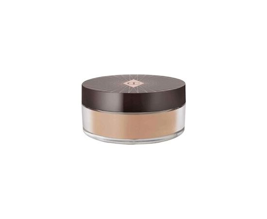 Charlotte Tilbury Magic Powder Loose Powder - Sypký pudr 13 g Dark Kосметические средства