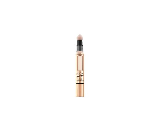 Charlotte Tilbury Magic Away Liquid Concealer - Tekutý korektor 4 ml 10 Tan Dekoratīvā kosmētika