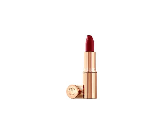 Charlotte Tilbury Matte Revolution Lipstick - Matující rtěnka 3,5 g The Super Nudes Runway Royalty Dekoratīvā kosmētika