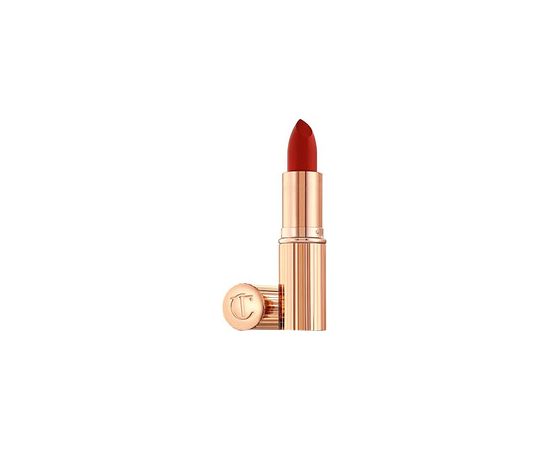 Charlotte Tilbury Kissing Lipstick - Hydratační rtěnka 3,5 g So Red Kосметические средства
