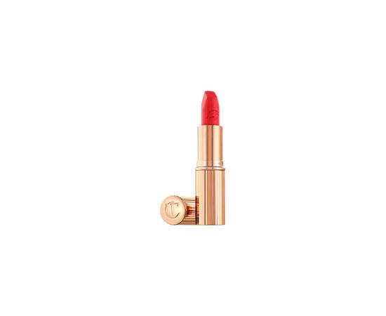 Charlotte Tilbury Hot Lips Lipstick - Rtěnka 3,5 g Miranda May Kосметические средства