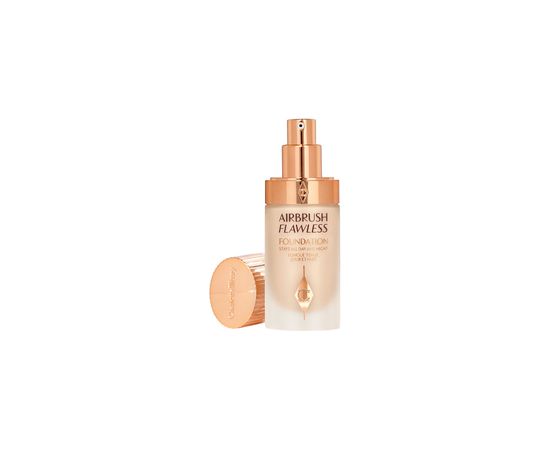 Charlotte Tilbury Airbrush Flawless Stays All Day Foundation 30 ml 15.5 Cool Kосметические средства