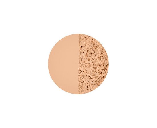 Charlotte Tilbury Airbrush Flawless Finish Refill Powder - Náhradní náplň do pudru 8 g 3 Tan Dekoratīvā kosmētika