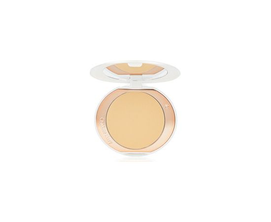 Charlotte Tilbury Airbrush Brightening Flawless Finish Micro Powder - Rozjasňující pudr Tan - Deep 3,4 g Kосметические средства