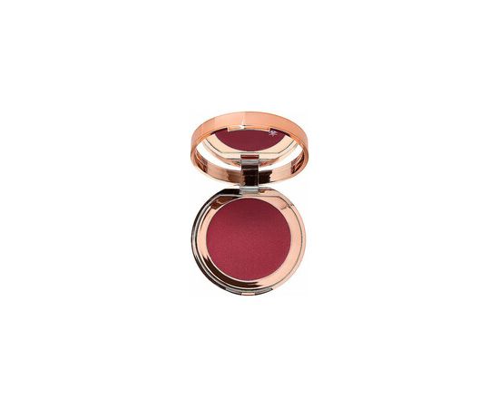 Charlotte Tilbury Colour Of Passion Pillow Talk Lip & Cheek Colour - Multifunkční barva na rty a tváře 2,5 g Dekoratīvā kosmētika