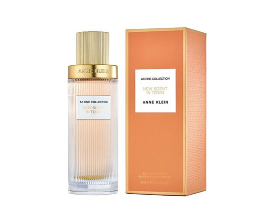 Anne Klein New Scent In Town EDP 100ml Женские духи