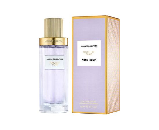 Anne Klein Touch Of Flair EDP 30ml Женские духи