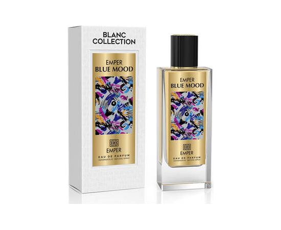Blanc Collection Emper Blue Mood EDP 85ml Unisex Smaržas