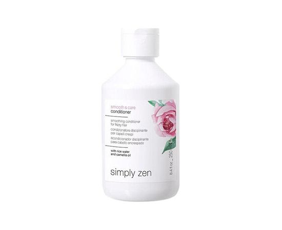 Simply Zen Smooth & Care Conditioner - Vyhlazující kondicionér 250ml Smaržas - NESAKĀRTOTS
