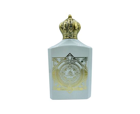 House Of Perfumes Glorious Oud Musk EDP 100ml Unisex Smaržas