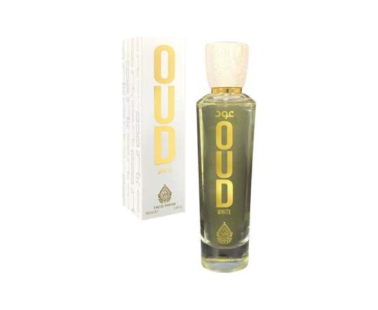 House Of Perfumes Oud White EDP 100ml Мужская парфюмерия