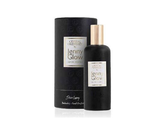 Jenny Glow Crystal Odyssey EDP 50ml Unisex Smaržas