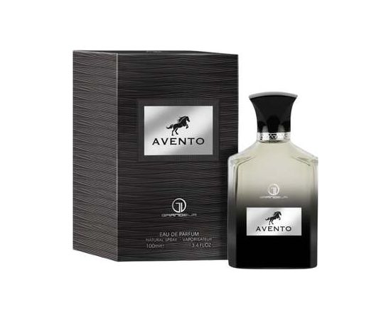 Grandeur Avento EDP 100ml Мужская парфюмерия