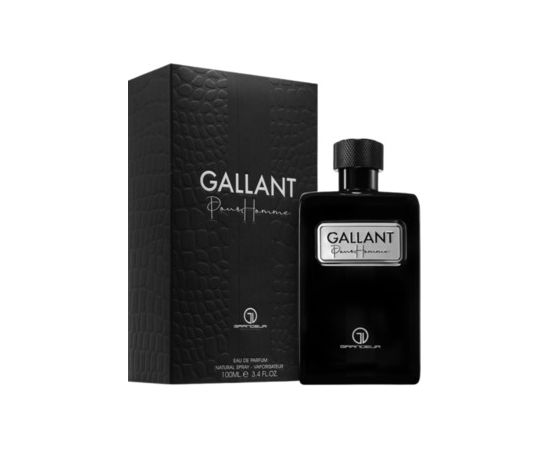 Grandeur Gallant EDP 100ml Vīriešu Smaržas