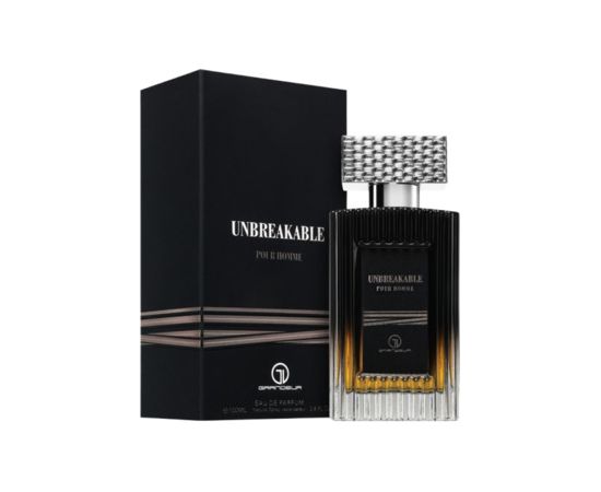 Grandeur Unbreakable EDP 100ml Мужская парфюмерия