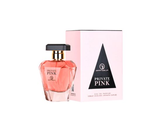Grandeur Private Pink EDP 100ml Sieviešu Smaržas