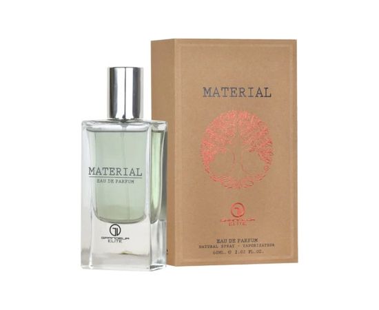 Grandeur Material EDP 60ml Unisex Smaržas