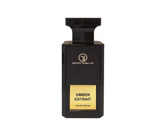 Grandeur Umber Extrait EDP 100ml Unisex Smaržas