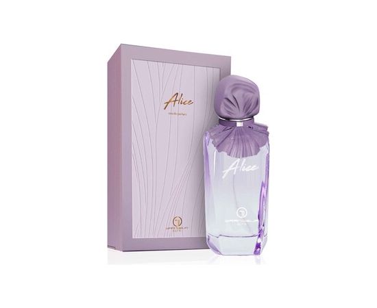 Grandeur Alice EDP 100ml Sieviešu Smaržas