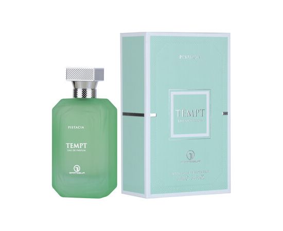 Grandeur Tempt Pistacia EDP 100ml Unisex Smaržas