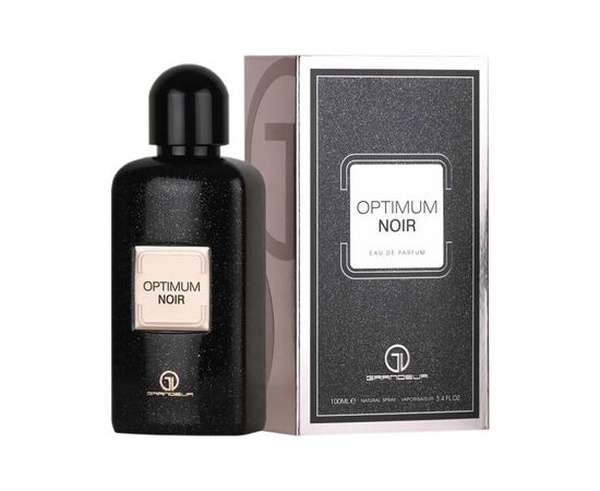 Grandeur Optimum Noir EDP 100ml Sieviešu Smaržas