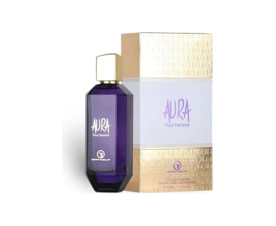Grandeur Aura EDP 100ml Sieviešu Smaržas