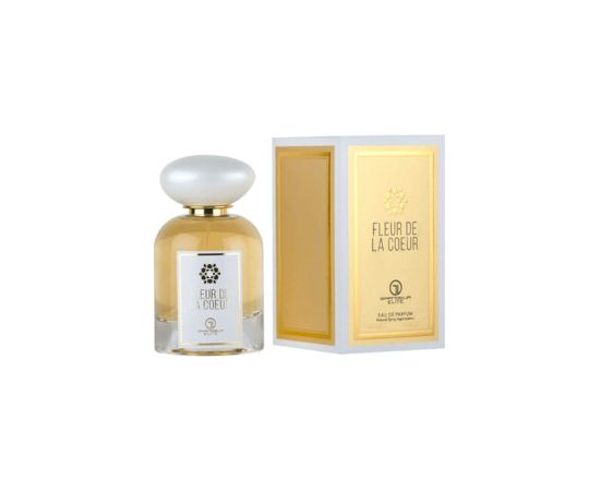 Grandeur Fleur De La Coeur EDP 100ml Sieviešu Smaržas