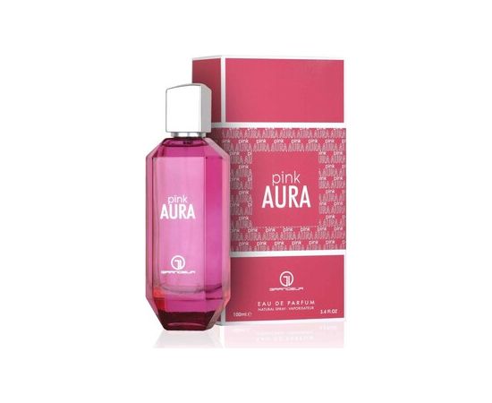 Grandeur Pink Aura EDP 100ml Женские духи