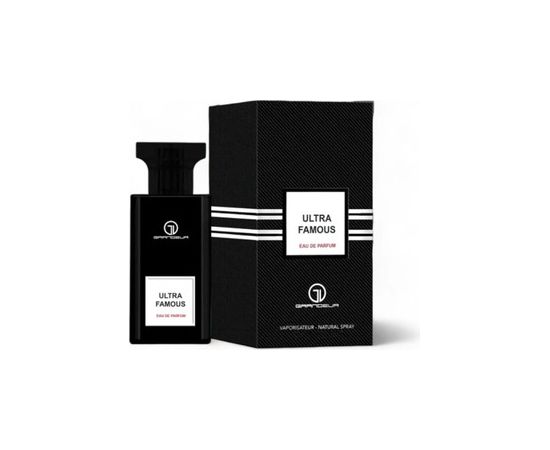 Grandeur Ultra Famous EDP 100ml Unisex Smaržas