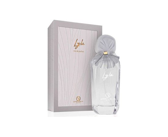 Grandeur Lyla EDP 100ml Sieviešu Smaržas