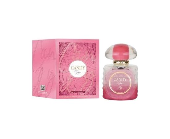 Grandeur Candy Rose EDP 100ml Sieviešu Smaržas