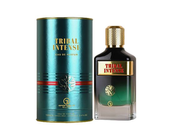 Grandeur Tribal Intense EDP 100ml Мужская парфюмерия