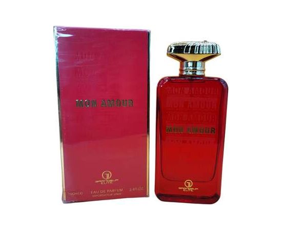 Grandeur Mon Amour EDP 100ml Sieviešu Smaržas