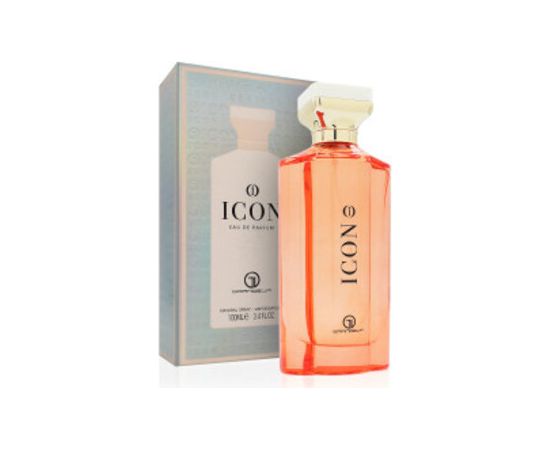 Grandeur Icon EDP 100ml Vīriešu Smaržas