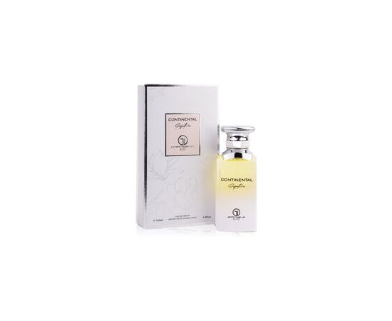 Grandeur Signature EDP 100ml Sieviešu Smaržas