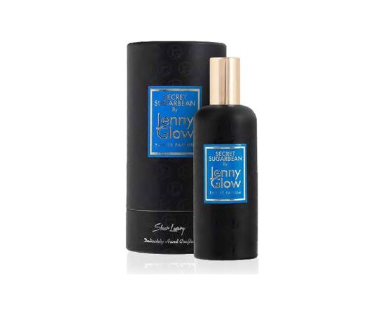 Jenny Glow Secret Sugarbean EDP 50ml Sieviešu Smaržas